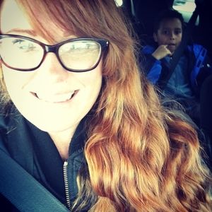 Meet your Posher, Lacy